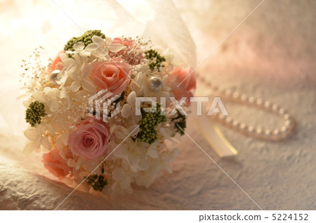 Preserved mini bouquet 2 5224152