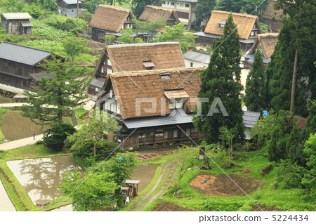 Aikura學園農業定居點 Aikura學園農業定居點 5224434
