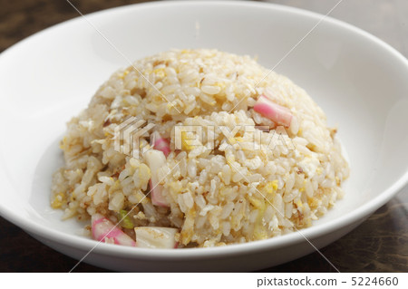 炒飯 5224660