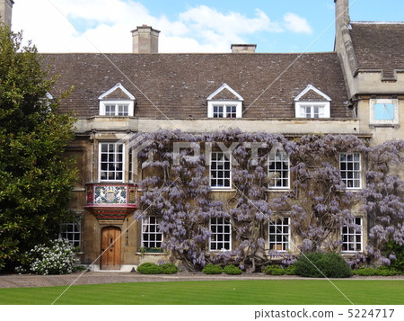 Cambridge University 5224717