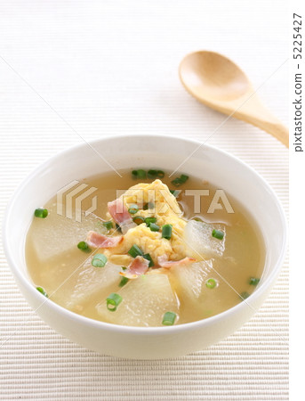 菠菜湯 菠菜湯 5225427