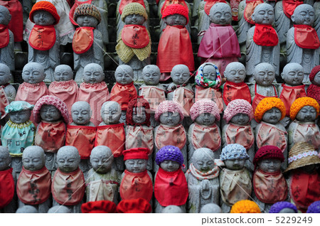 Junzo Jizo-3 Junzo Jizo-3 5229249