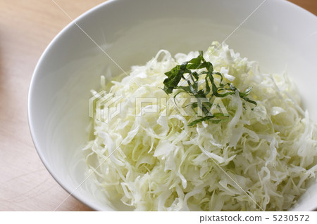 Cabbage diet 5230572