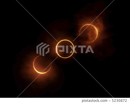 2012 annual solar eclipse 5230872