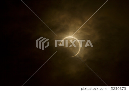 2012 annual solar eclipse 5230873