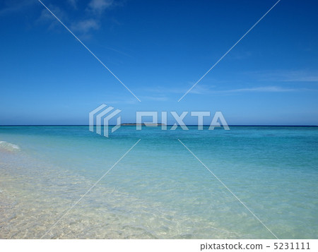 海天空島 海天空島 5231111