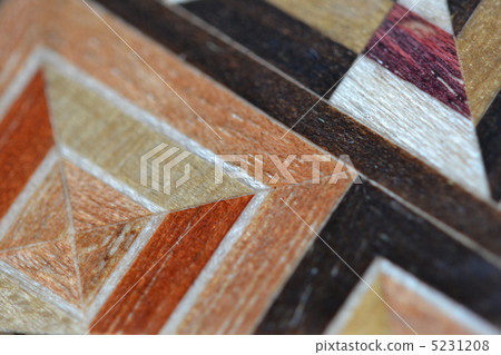 Hakone parquet work 5231208