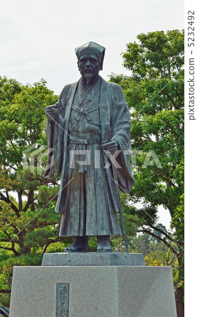 走在Mito / Kaori Tokugawa的公眾形象 5232492