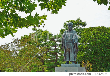 走在Mito / Kaori Tokugawa的公眾形象 5232493