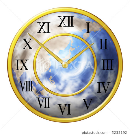 World standard time 5233192