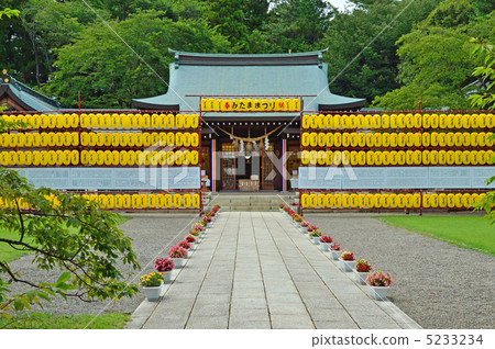 Walk in Mito · Ibaraki Prefecture Gokoku shrine 5233234