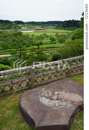 從仙台櫻山景觀步行到水戶·凱拉昆 5233689