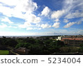 View from Shuri Castle 5234004