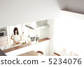 Detached house 5234076