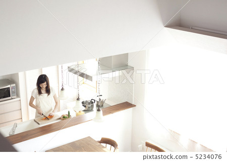 獨立式住宅 5234076