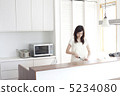 Rental cooking dish 5234080