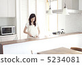 Mansion living new construction 5234081