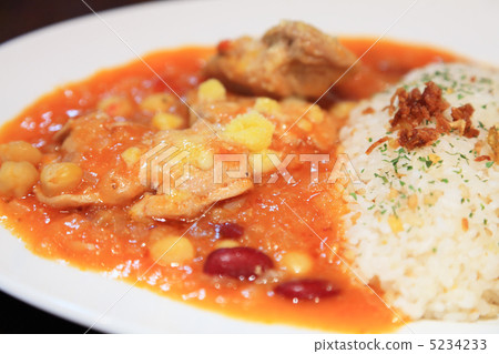 Kachatra可口雞和豆 Kachatra可口雞和豆 5234233