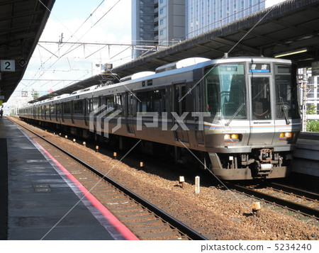 223系列 223系列 5234240