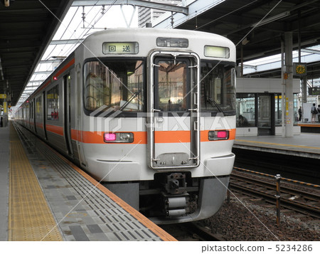 東海道313系列 5234286