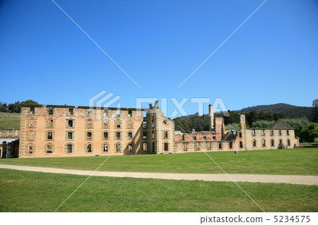 Fine weather Port Arthur 5234575