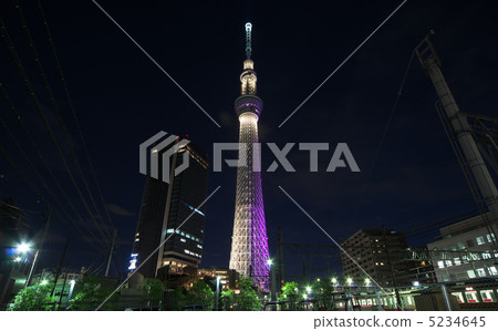 東京天空樹·雅 東京天空樹·雅 5234645