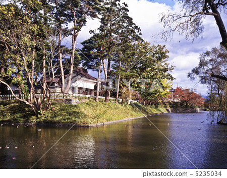 鶴岡公園 5235034