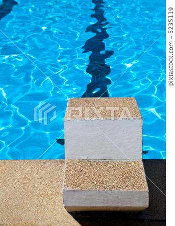 Poolside  5235119
