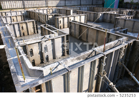 基礎基礎工作 5235253