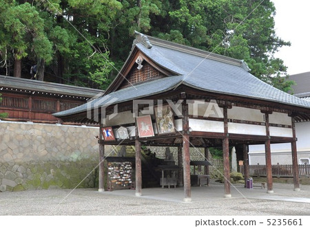 Hida Takayama Sakurayama八幡宮 5235661