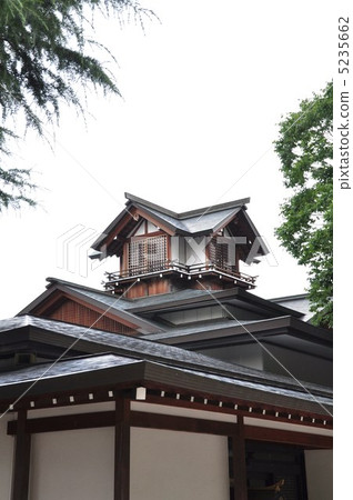 Hida Takayama Sakurayama八幡宮 5235662