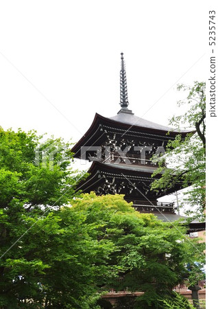Hida Kokubunji Hida Kokubunji 5235743