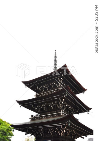 Hida Kokubunji Hida Kokubunji 5235744