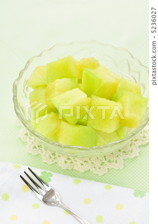 來自北海道的禮物（北斗甜瓜） 5236027