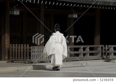Meiji Jingu  5236059