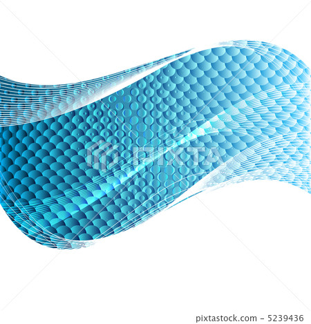 abstract background, vector 5239436