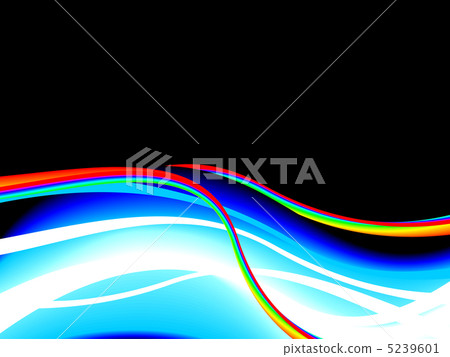 technology  background, vector 5239601
