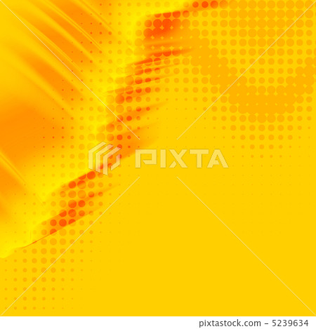 abstract grunge background, vector - Stock Illustration [5239634] - PIXTA
