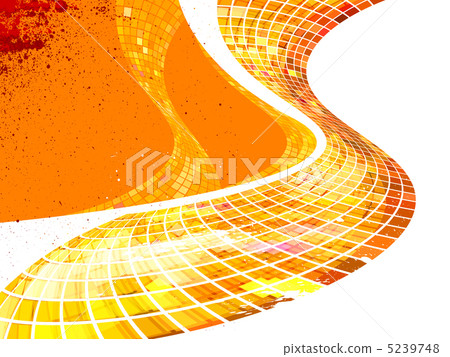 abstract background, vector 5239748