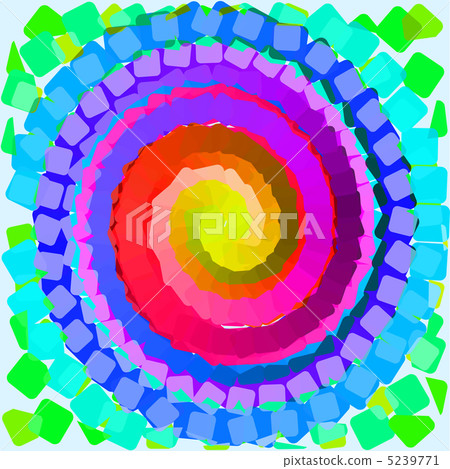 abstract background, vector 5239771