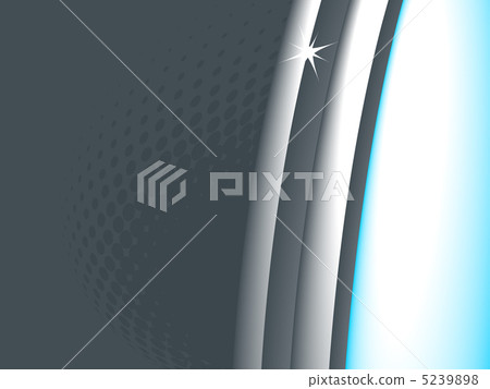 business card, vector business card, vector 5239898