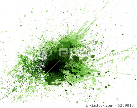 abstract grunge background, vector - Stock Illustration [5239913] - PIXTA