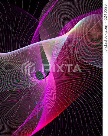 abstract background, vector 5240589