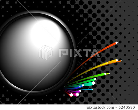 abstract background, vector abstract background, vector 5240590