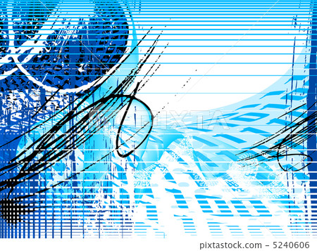 technology background, vector technology background, vector 5240606