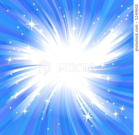 winter abstract background, vector winter abstract background, vector 5240608