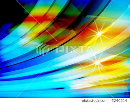abstract technology background, vector abstract technology background, vector 5240614