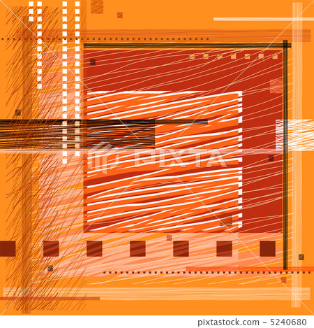 square frame 5240680