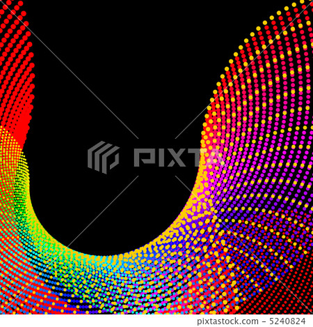 disco background, vector disco background, vector 5240824