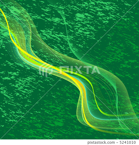 abstract grunge background, vector - Stock Illustration [5241010] - PIXTA